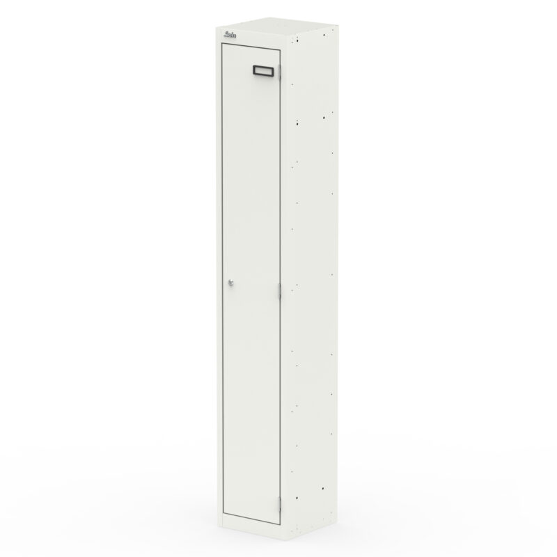 Plumb Locker 1800mm High - Image 3