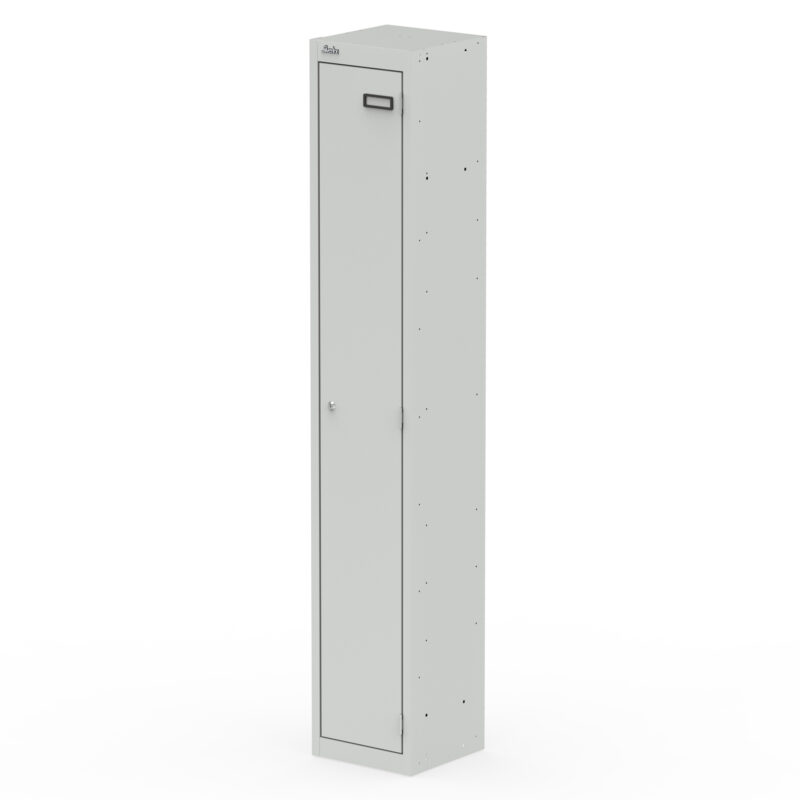 Plumb Locker 1800mm High - Image 2
