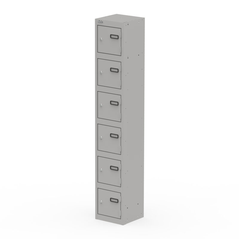 Plumb Locker 1800mm High - Image 79