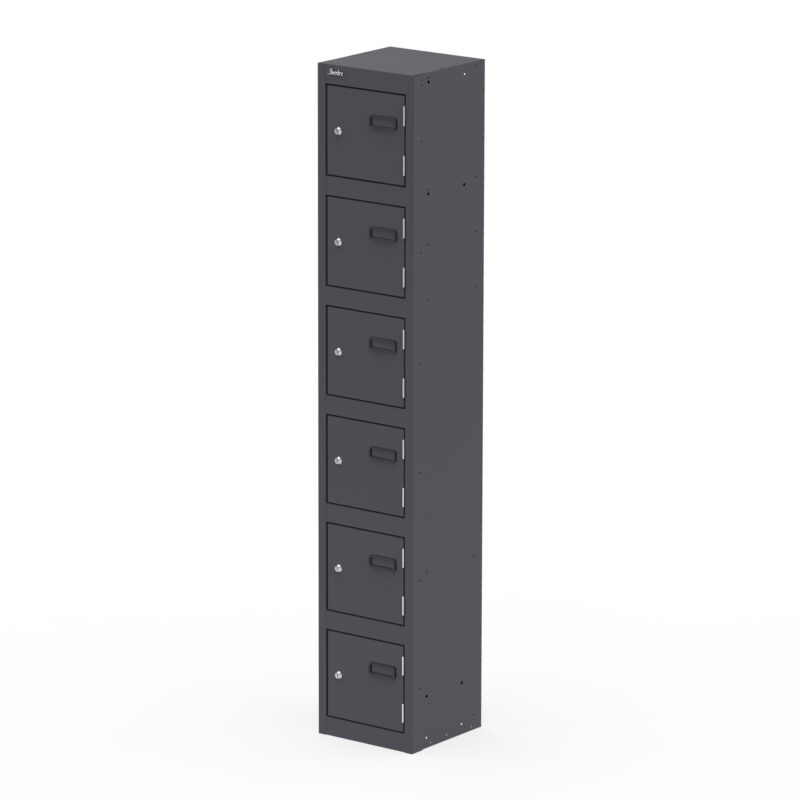 Plumb Locker 1800mm High - Image 80