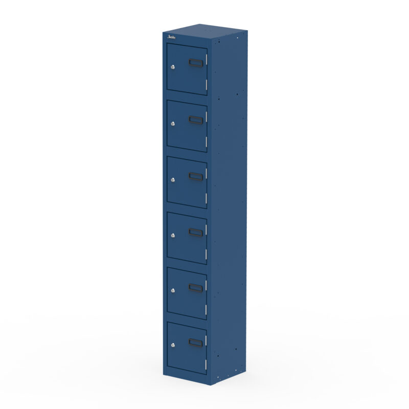 Plumb Locker 1800mm High - Image 81