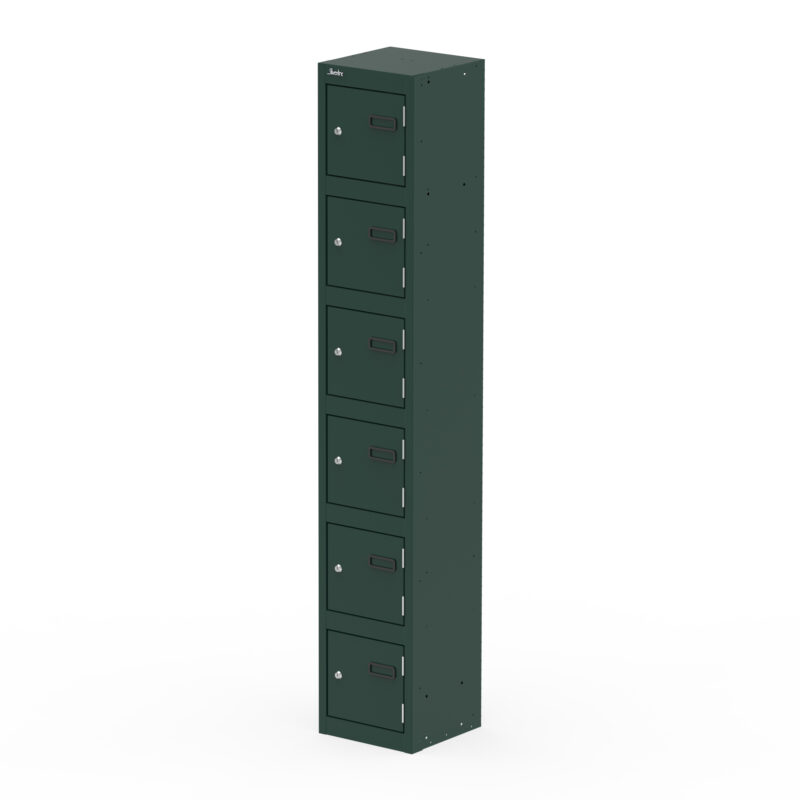 Plumb Locker 1800mm High - Image 82