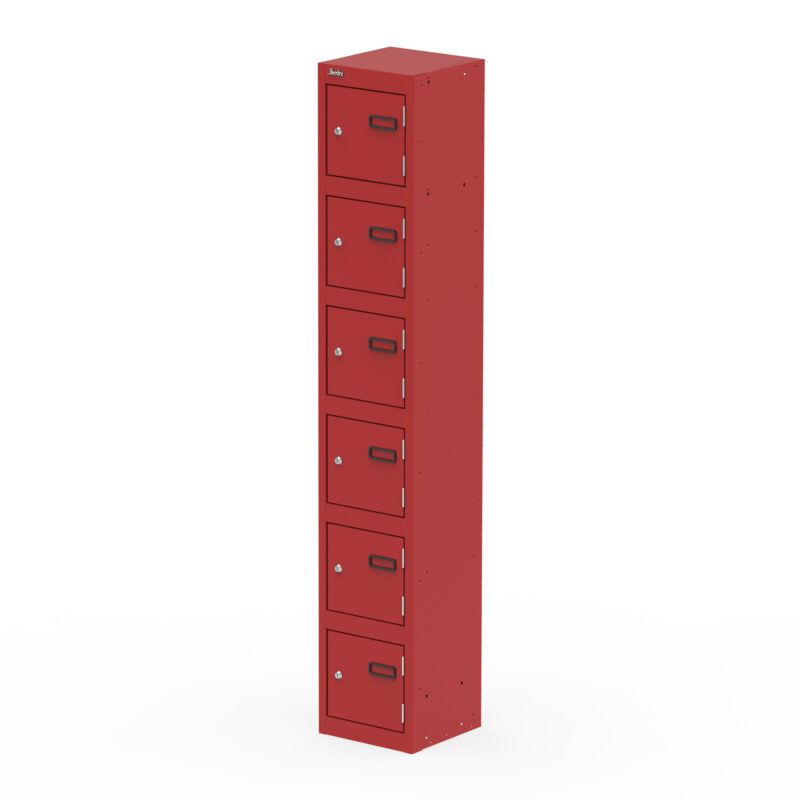 Plumb Locker 1800mm High - Image 83