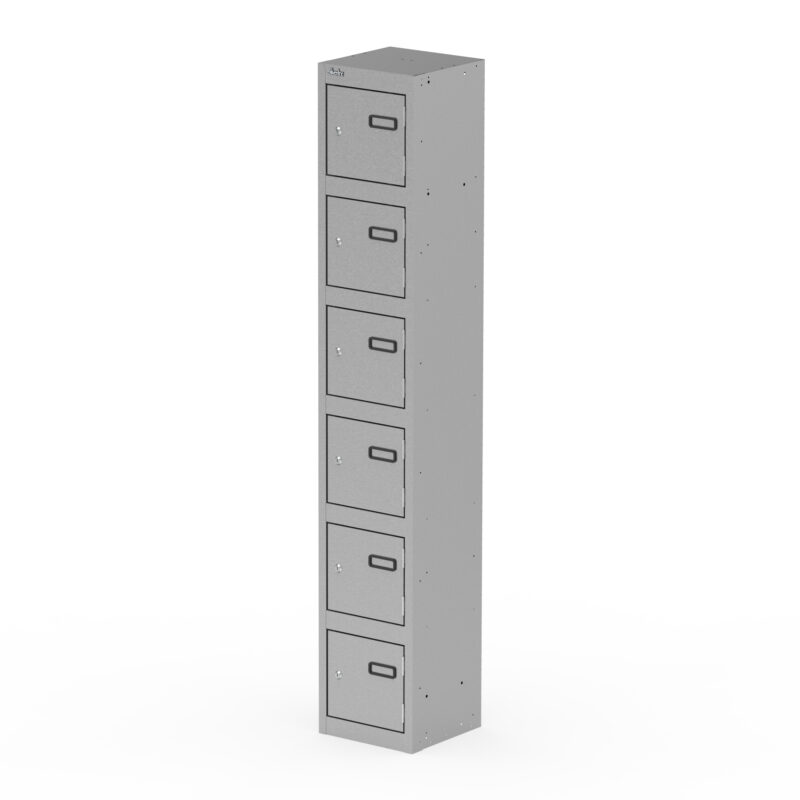 Plumb Locker 1800mm High - Image 84