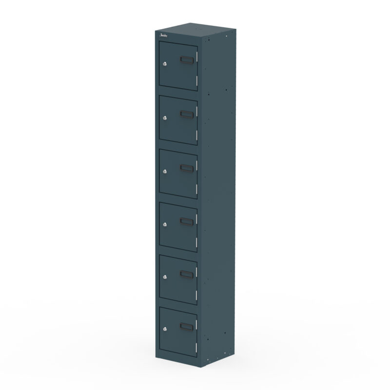 Plumb Locker 1800mm High - Image 86