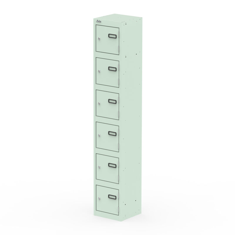 Plumb Locker 1800mm High - Image 87