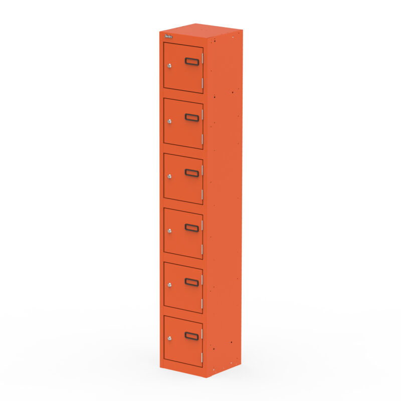 Plumb Locker 1800mm High - Image 88