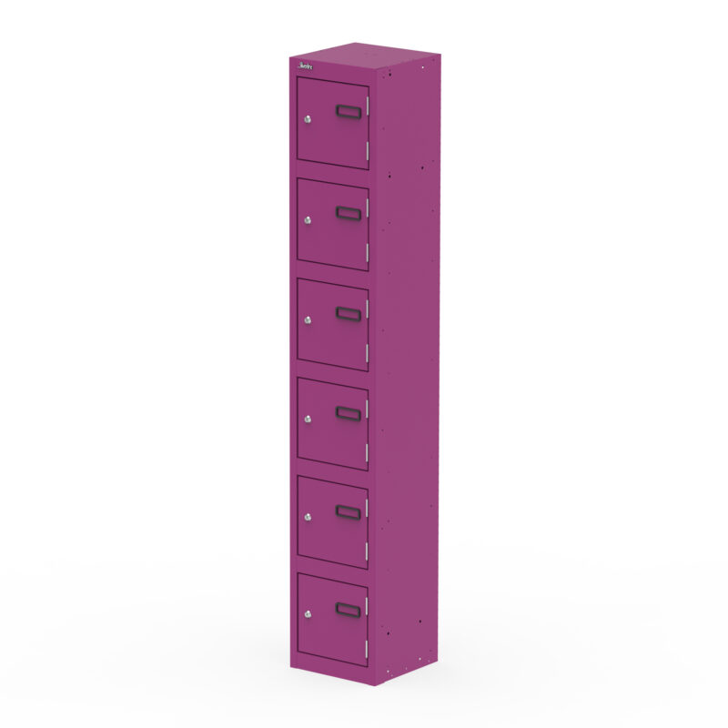 Plumb Locker 1800mm High - Image 89
