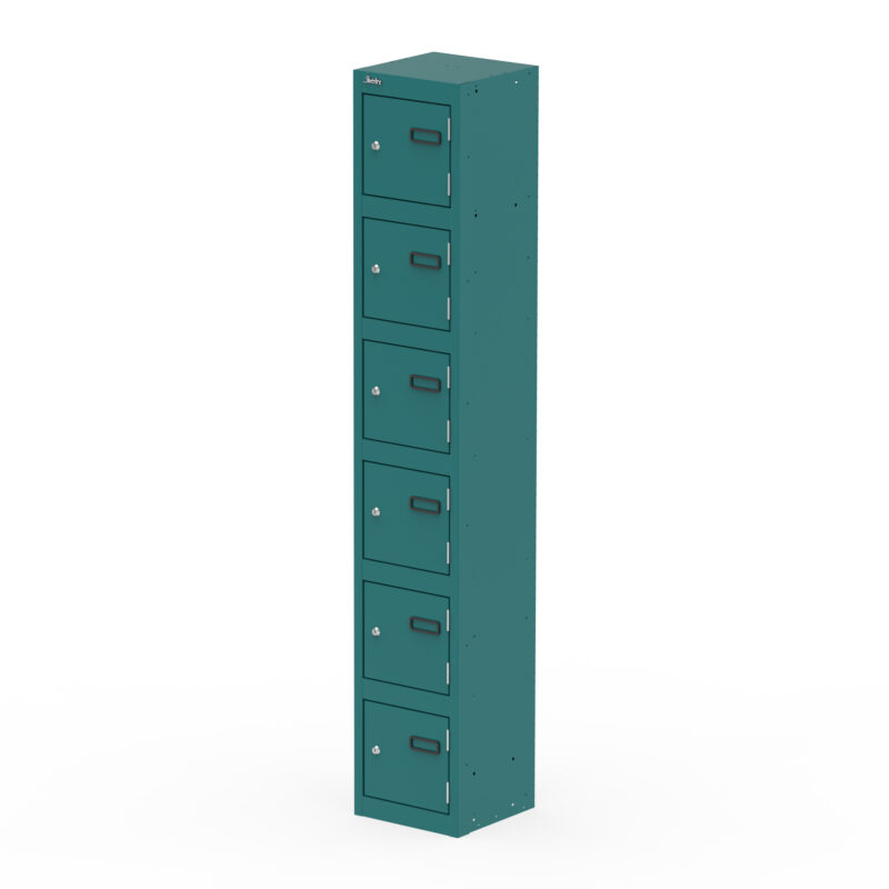 Plumb Locker 1800mm High - Image 90