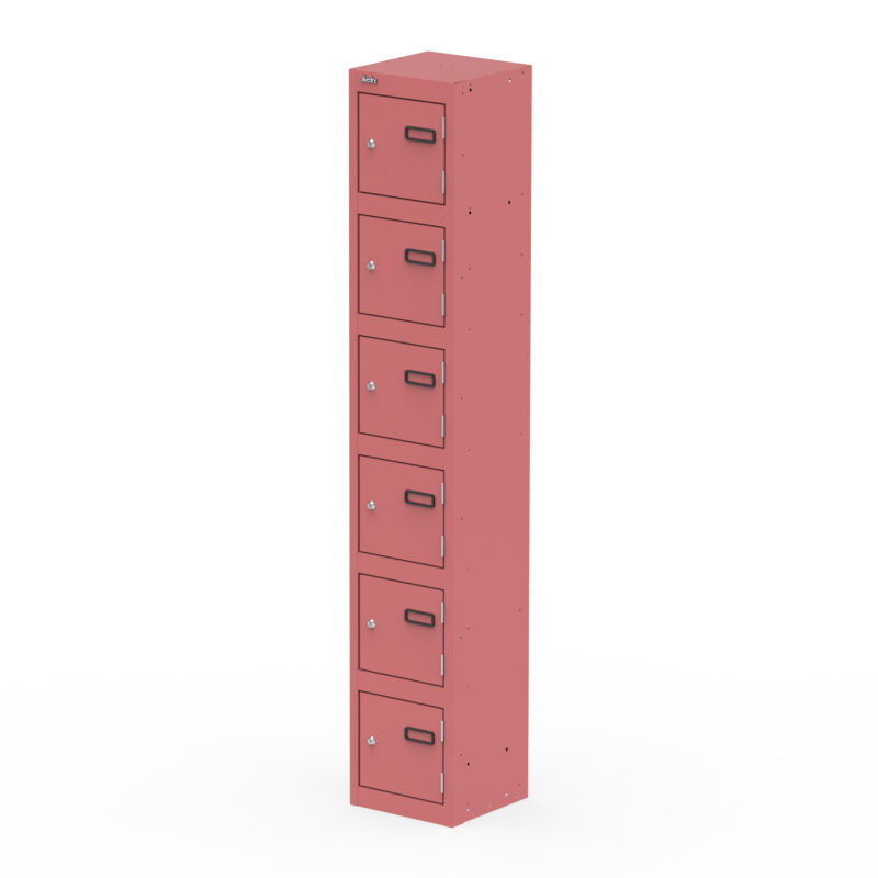 Plumb Locker 1800mm High - Image 91