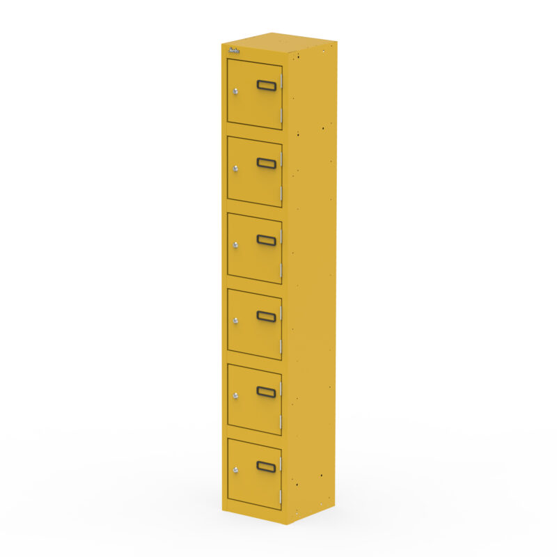 Plumb Locker 1800mm High - Image 92