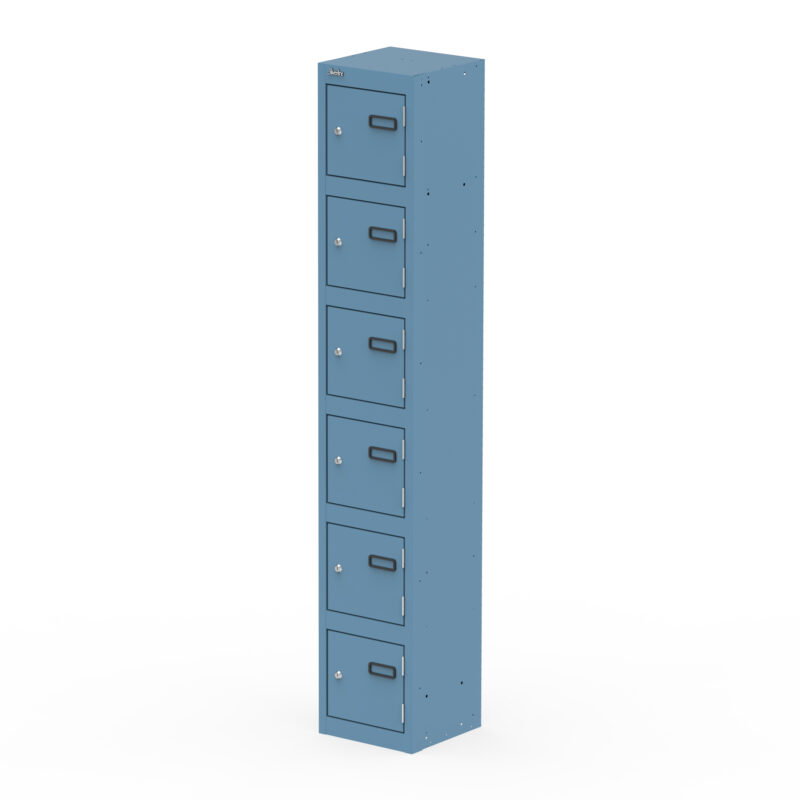 Plumb Locker 1800mm High - Image 93