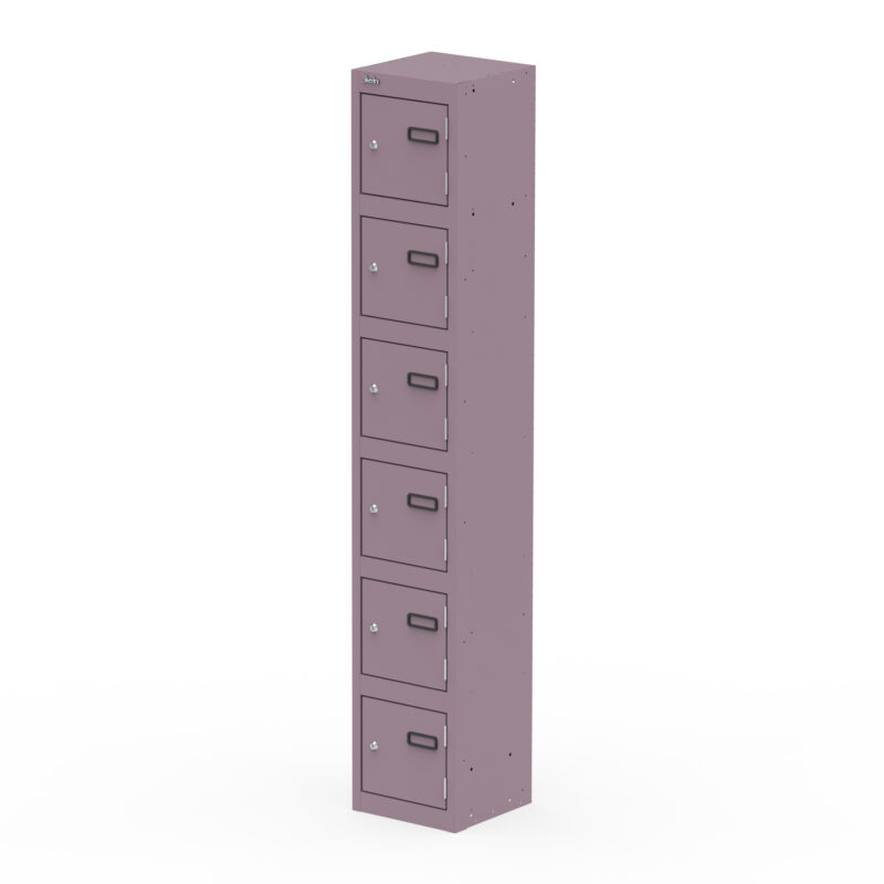 Plumb Locker 1800mm High - Image 95