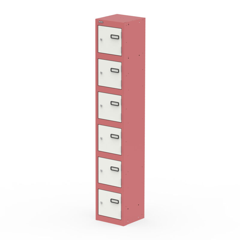 Plumb Locker 1800mm High - Image 96