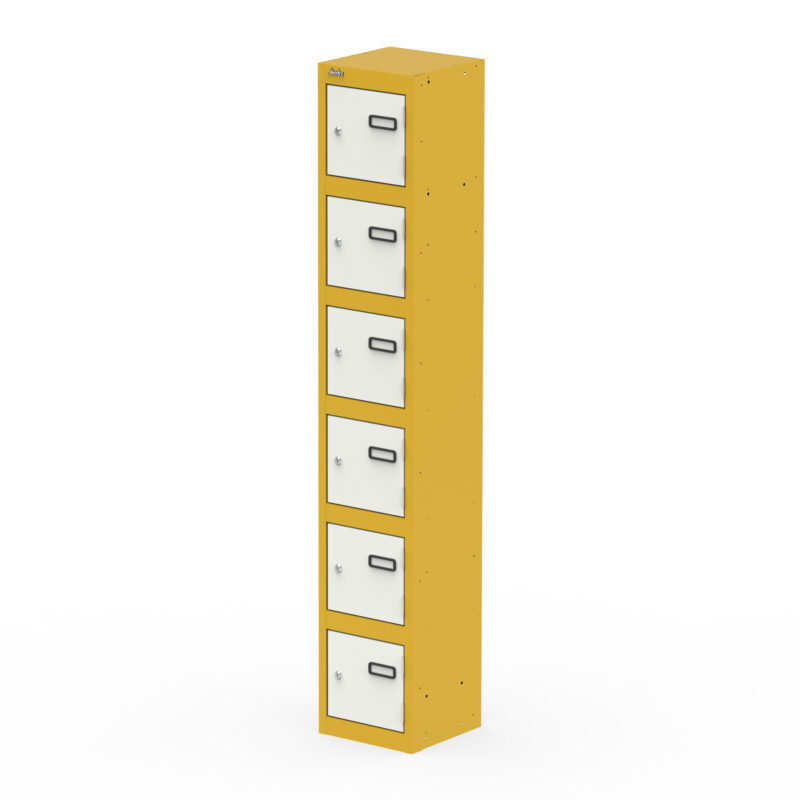 Plumb Locker 1800mm High - Image 97
