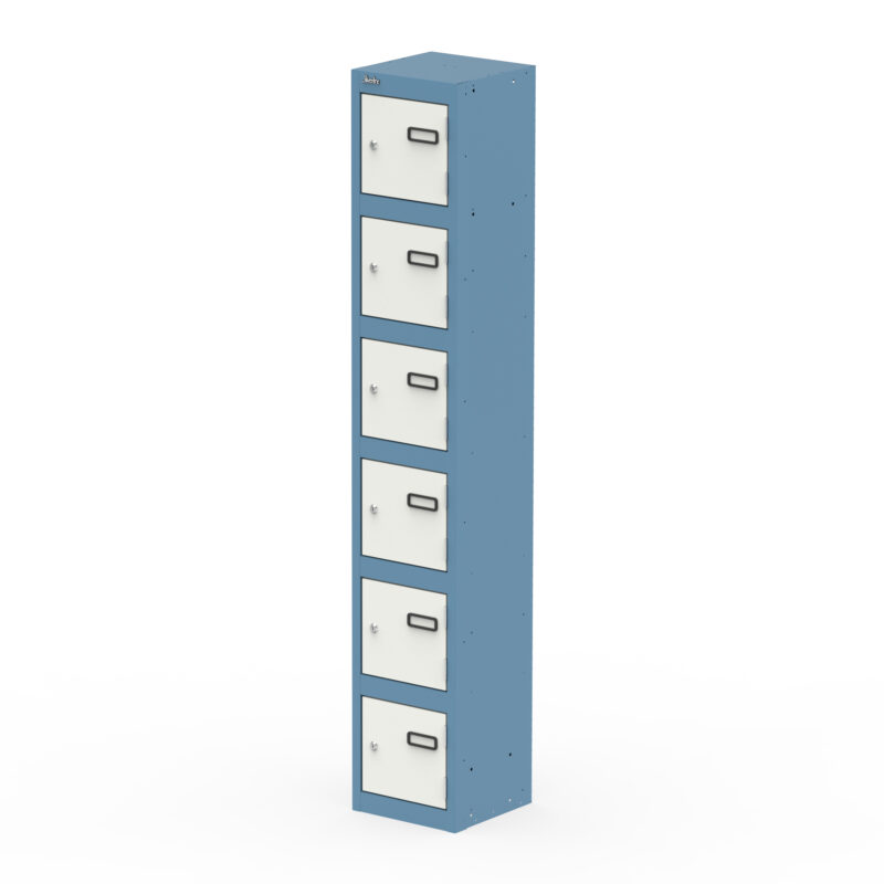 Plumb Locker 1800mm High - Image 98