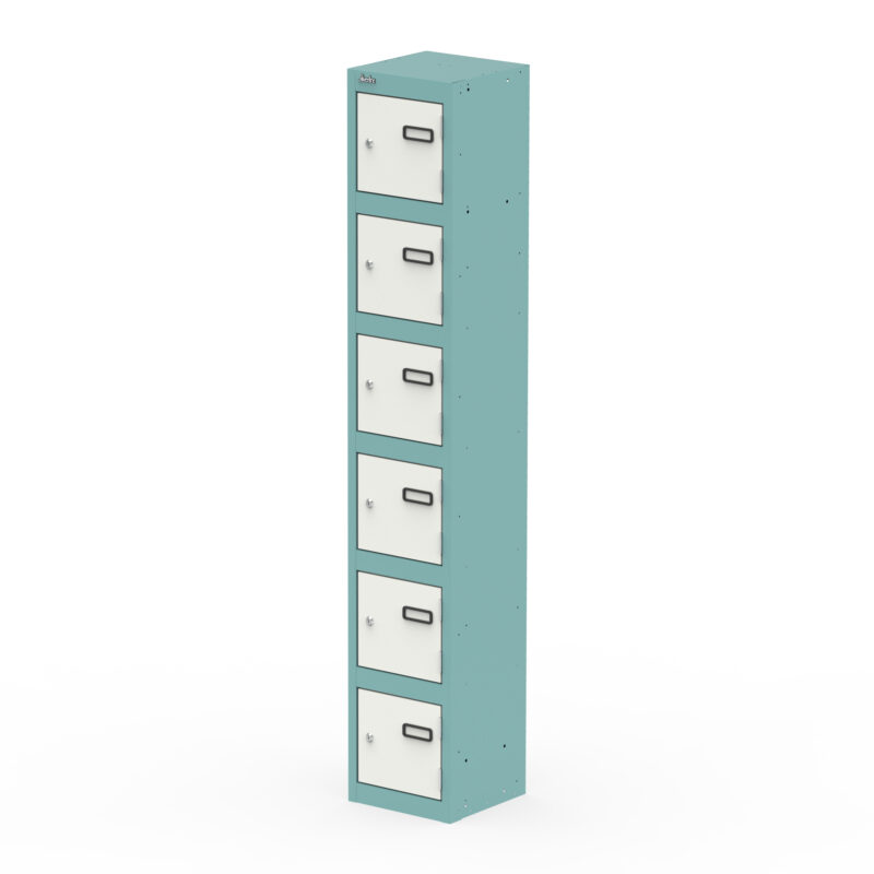Plumb Locker 1800mm High - Image 99