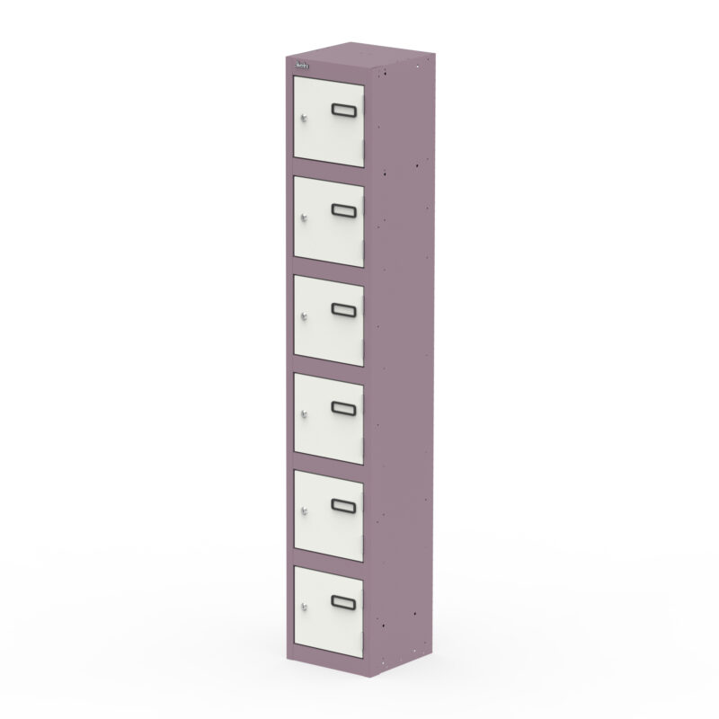 Plumb Locker 1800mm High - Image 100