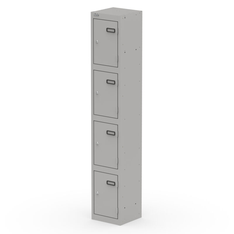 Plumb Locker 1800mm High - Image 54