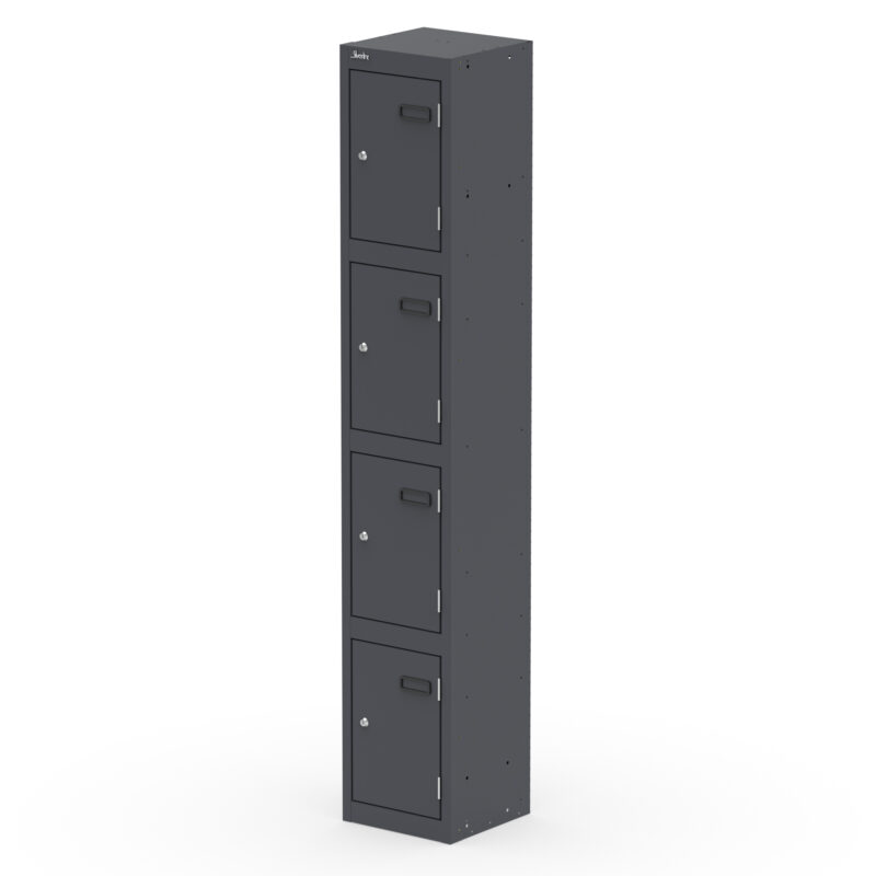 Plumb Locker 1800mm High - Image 55