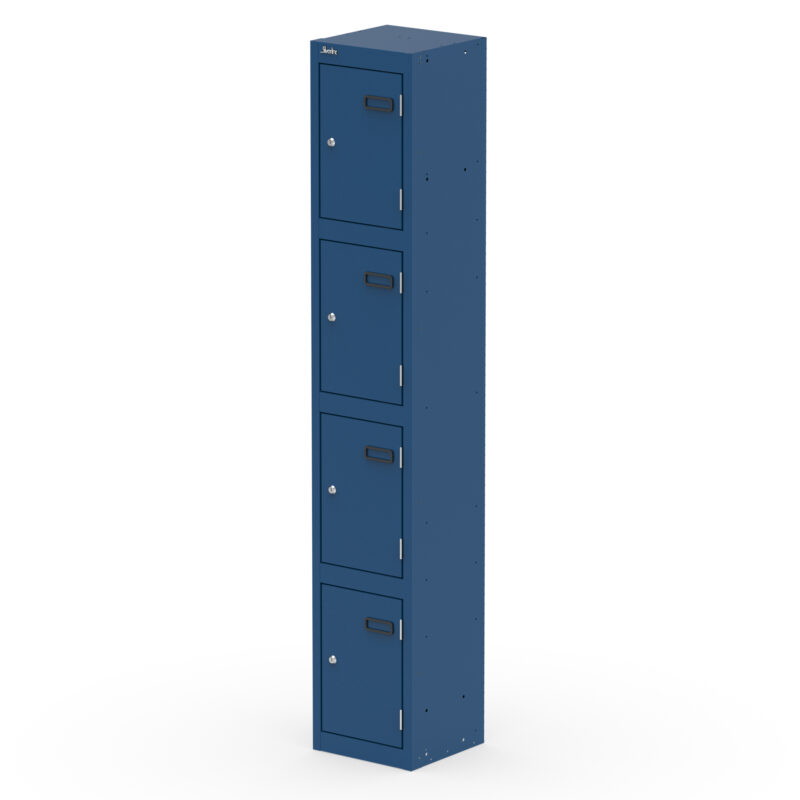 Plumb Locker 1800mm High - Image 56