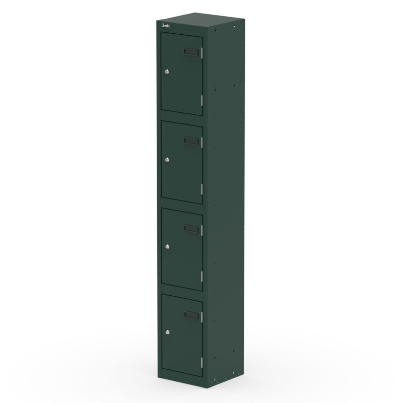 Plumb Locker 1800mm High - Image 57