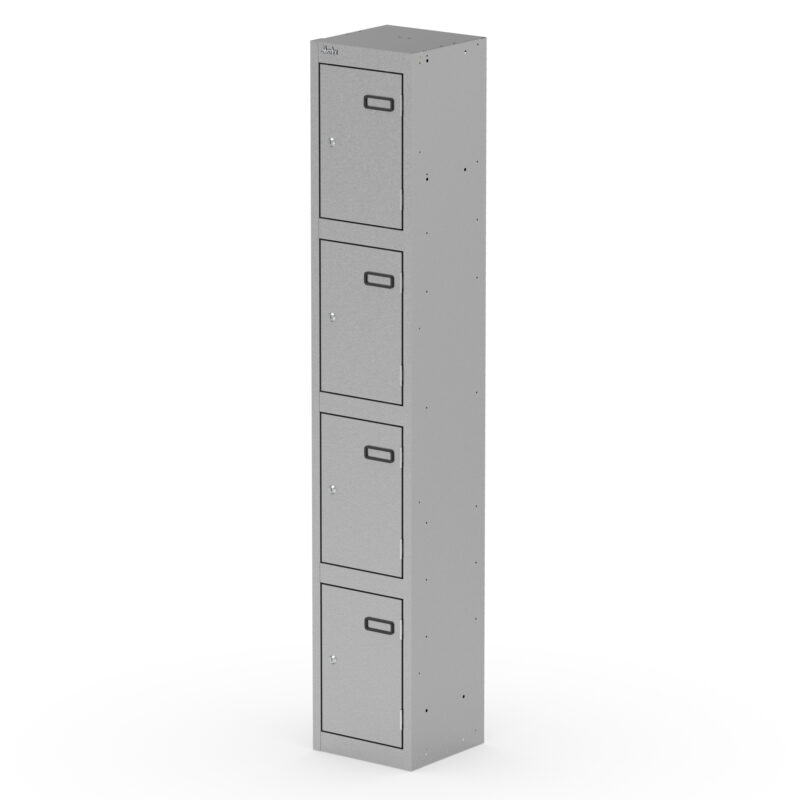 Plumb Locker 1800mm High - Image 59