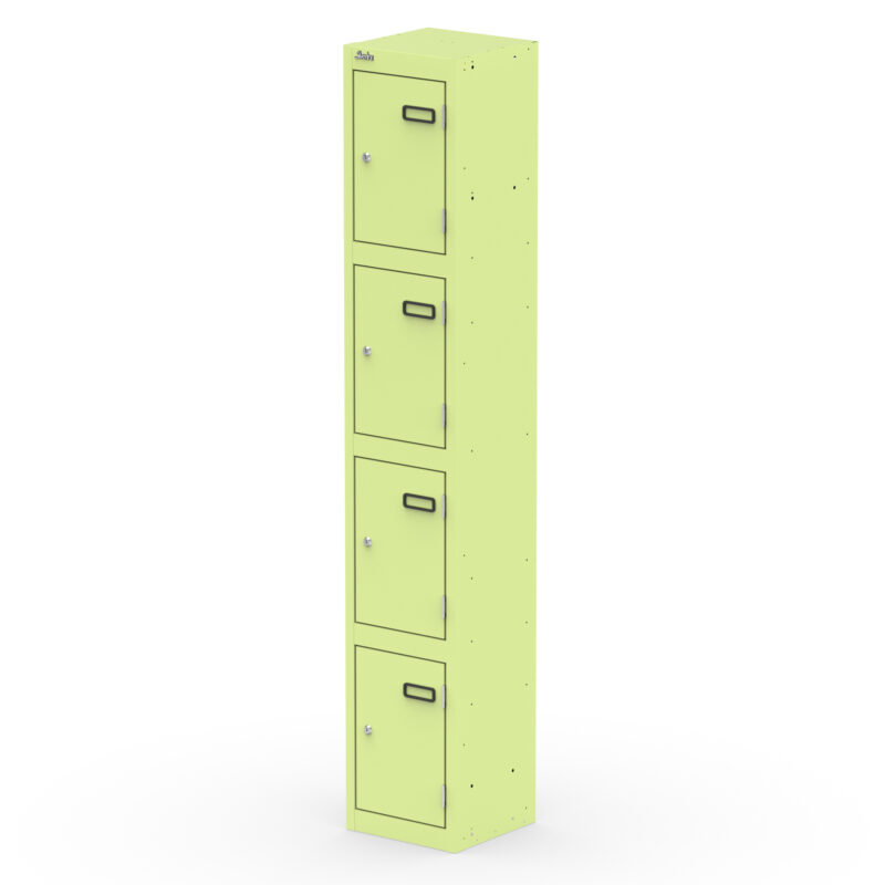 Plumb Locker 1800mm High - Image 60