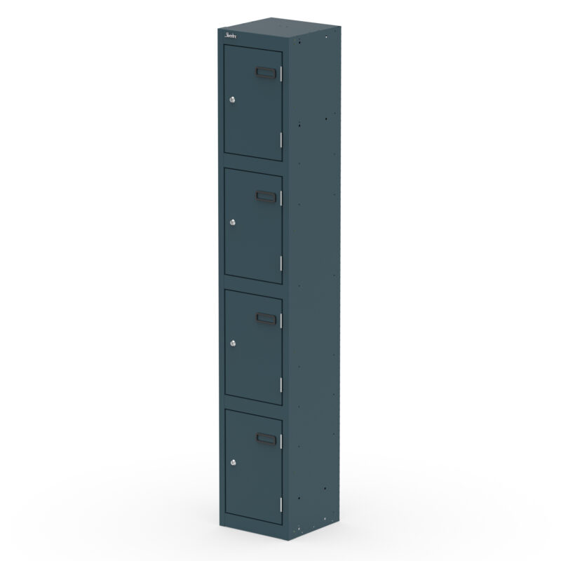 Plumb Locker 1800mm High - Image 61