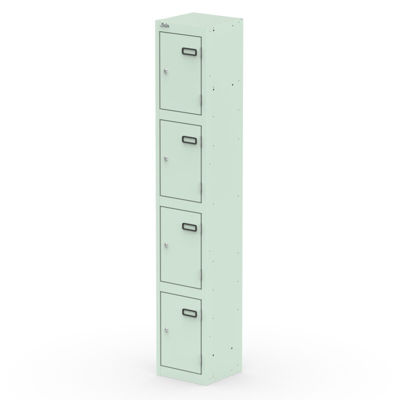 Plumb Locker 1800mm High - Image 62