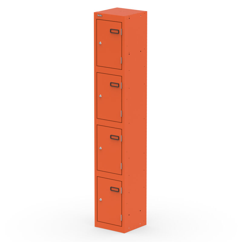 Plumb Locker 1800mm High - Image 63