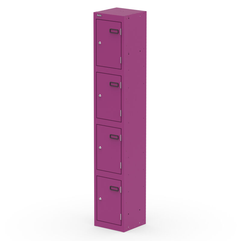Plumb Locker 1800mm High - Image 64