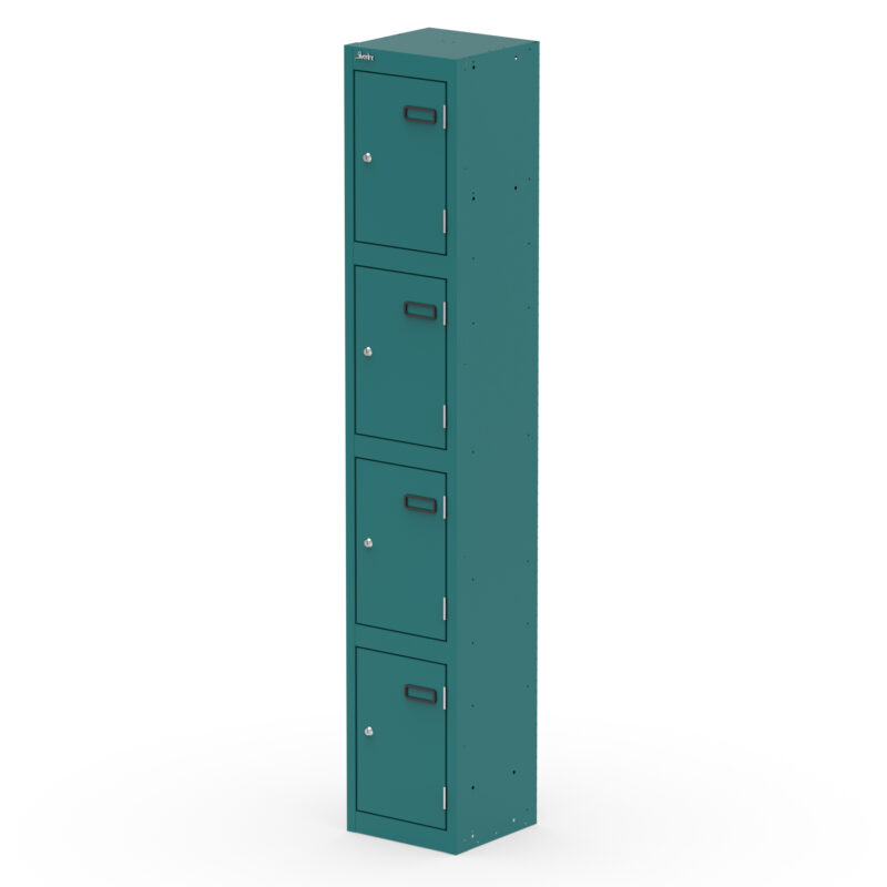 Plumb Locker 1800mm High - Image 65