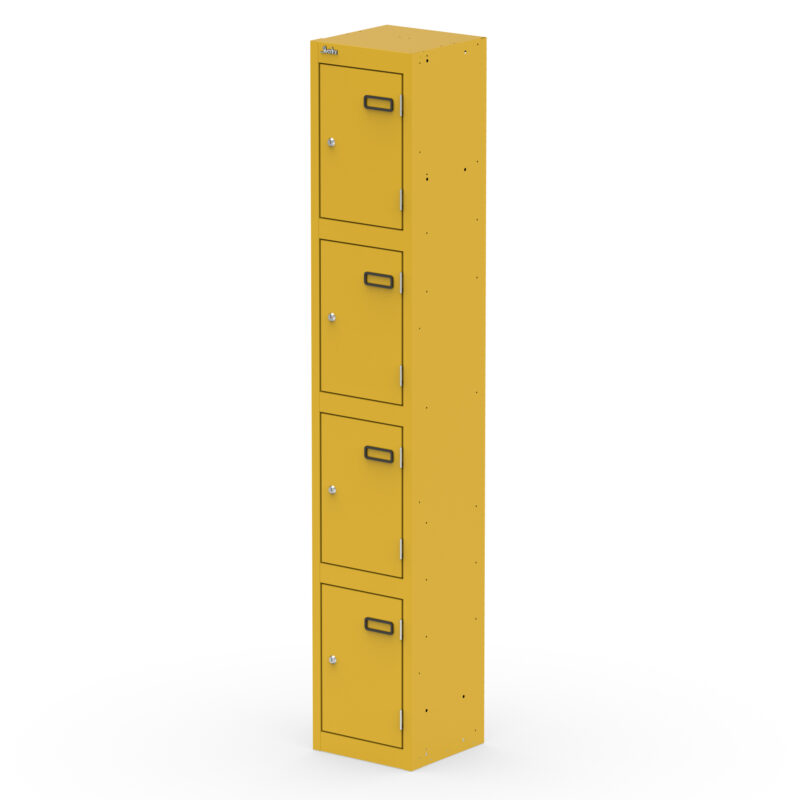 Plumb Locker 1800mm High - Image 67