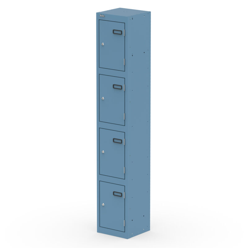Plumb Locker 1800mm High - Image 68