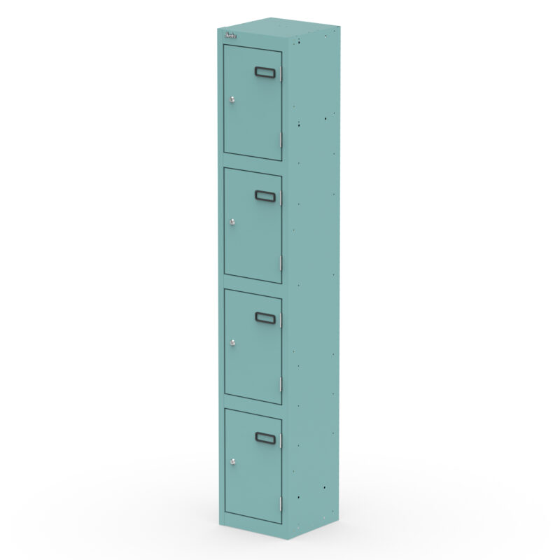 Plumb Locker 1800mm High - Image 69