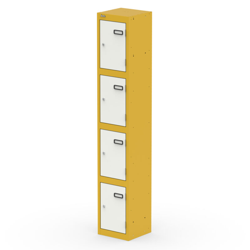 Plumb Locker 1800mm High - Image 72