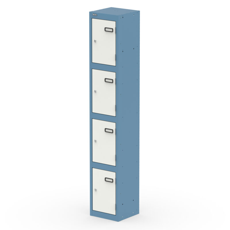 Plumb Locker 1800mm High - Image 73