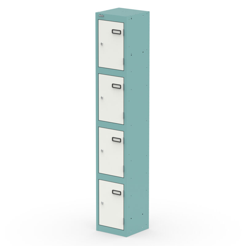 Plumb Locker 1800mm High - Image 74