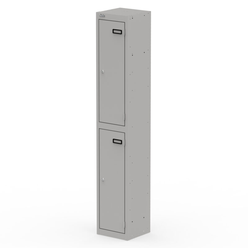 Plumb Locker 1800mm High - Image 29