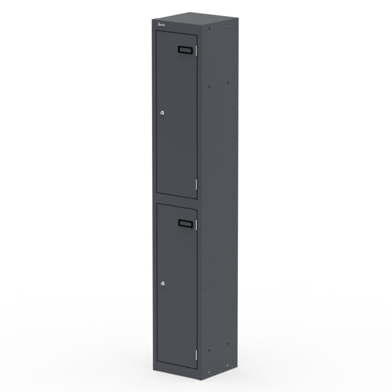 Plumb Locker 1800mm High - Image 30