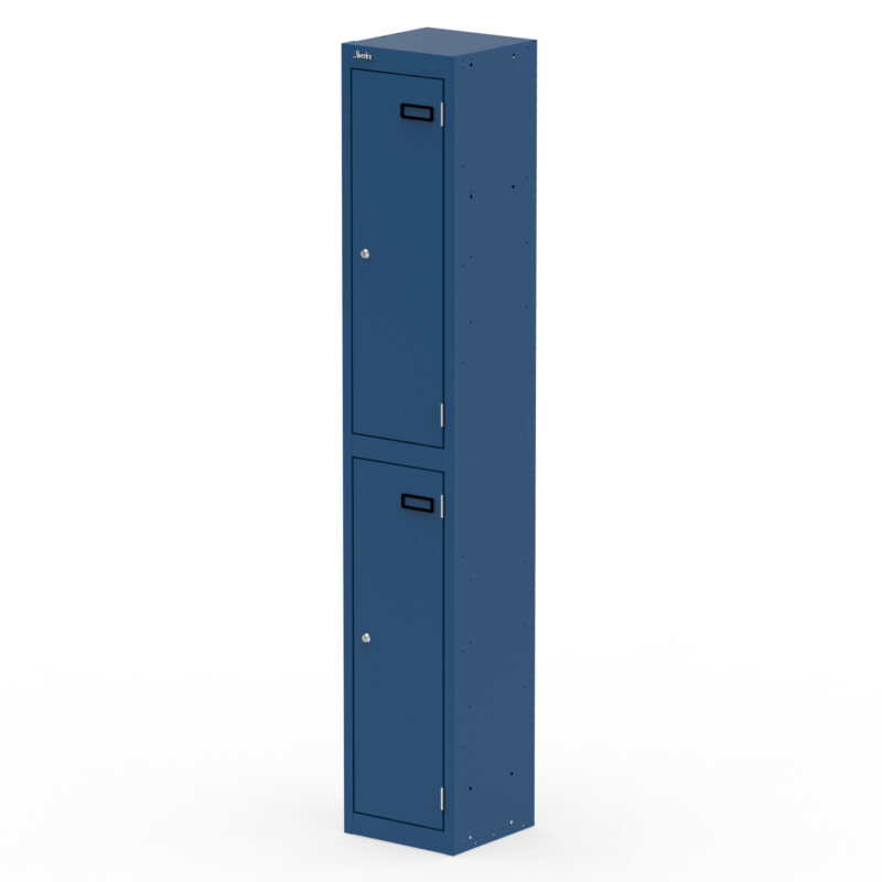 Plumb Locker 1800mm High - Image 31