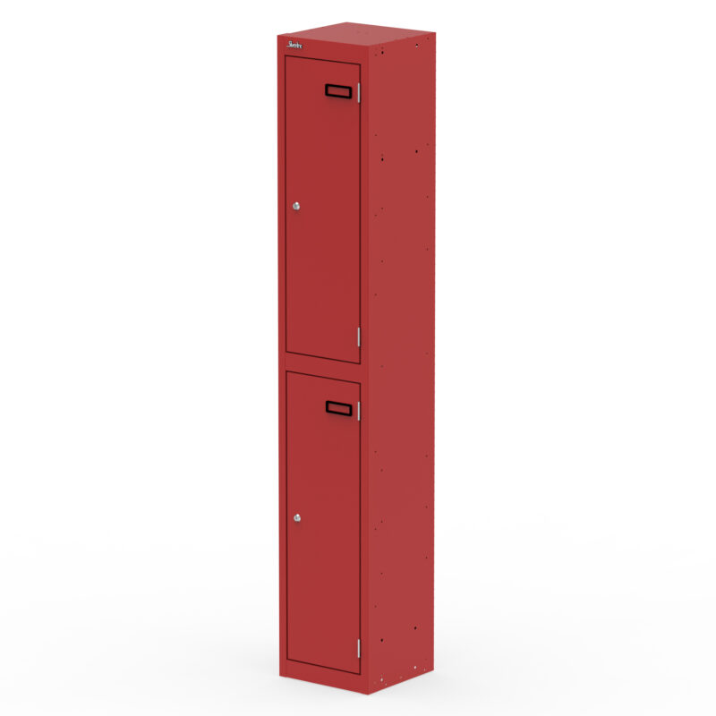 Plumb Locker 1800mm High - Image 33