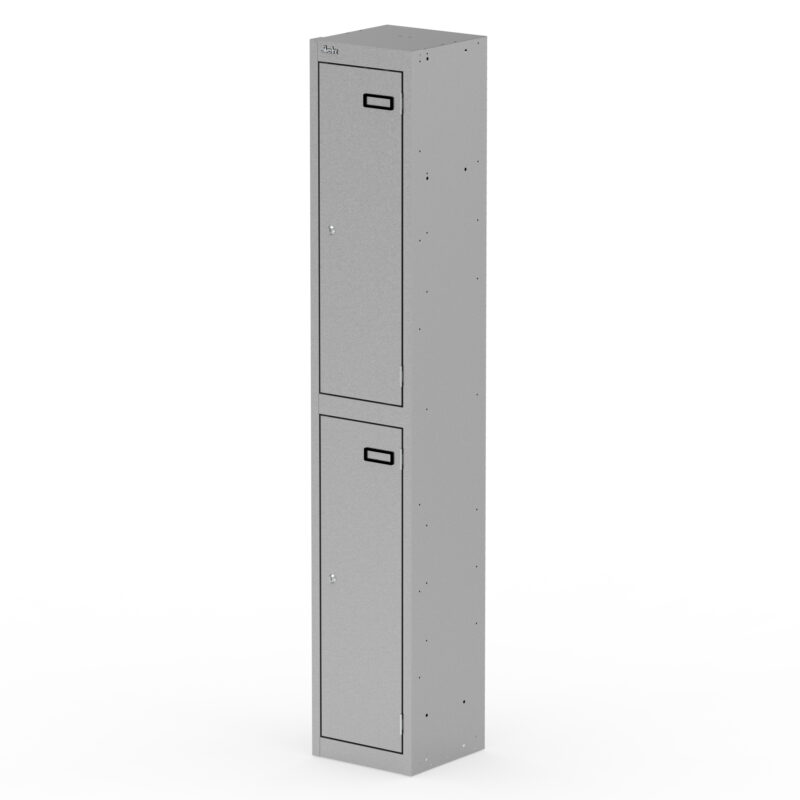 Plumb Locker 1800mm High - Image 34