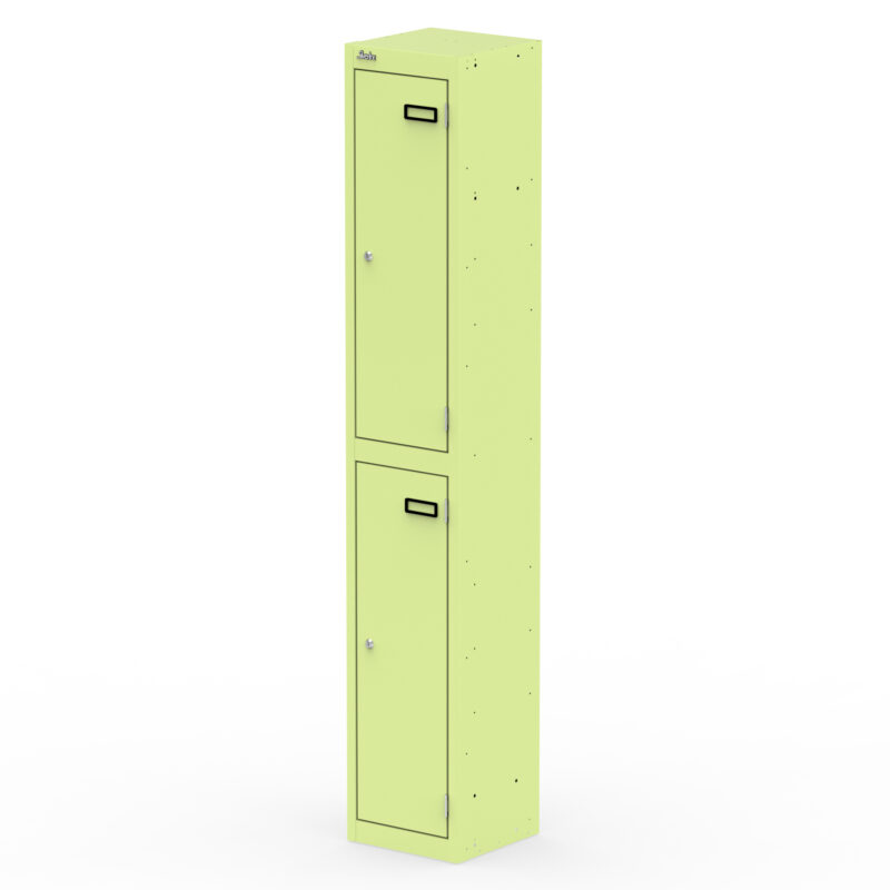 Plumb Locker 1800mm High - Image 35