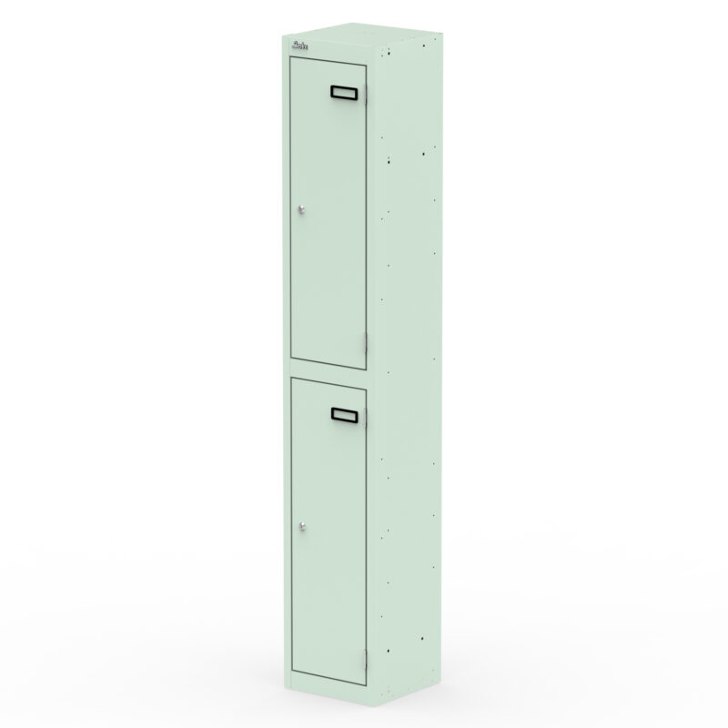 Plumb Locker 1800mm High - Image 37