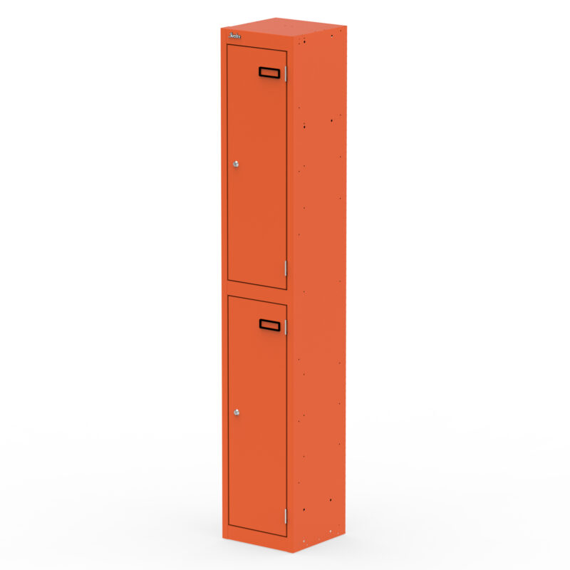 Plumb Locker 1800mm High - Image 38