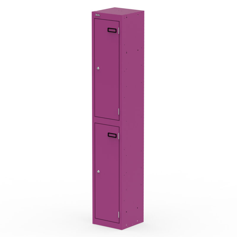 Plumb Locker 1800mm High - Image 39