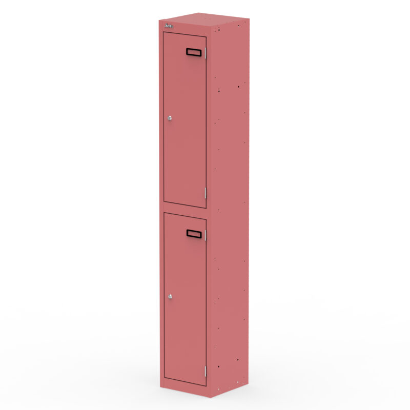 Plumb Locker 1800mm High - Image 41
