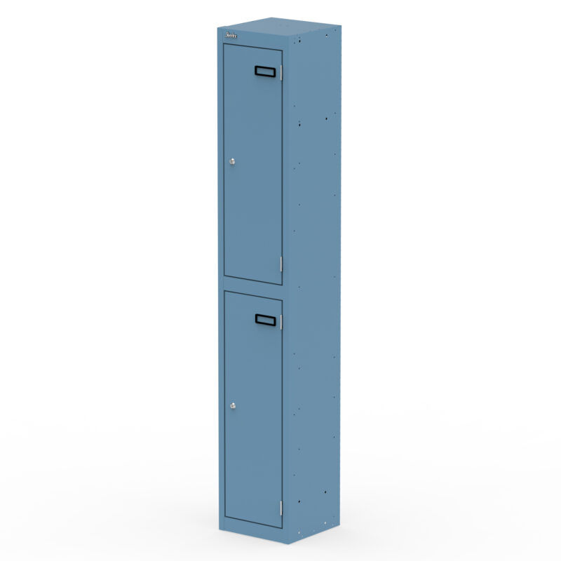 Plumb Locker 1800mm High - Image 43